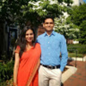 Meet your Posher, Mukta